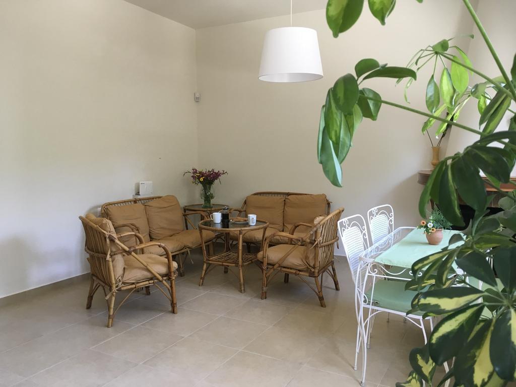 Demeliza Apartments Pláka Extérieur photo